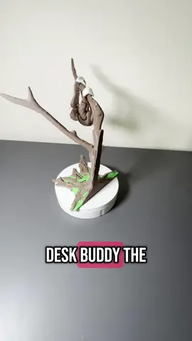 I 3d Printed Articulated Sloth Desk Toy w/ Tree Stand #fidgettoy #3dprinting #slothsoftiktok   #adhdrelief #anxietytoy #sensorytools   #stressrelieftoy #focusaid #etsyfinds   #rainforestvibes #deskdecor #customtoy   #craftygapsloth #flexislothchallenge  