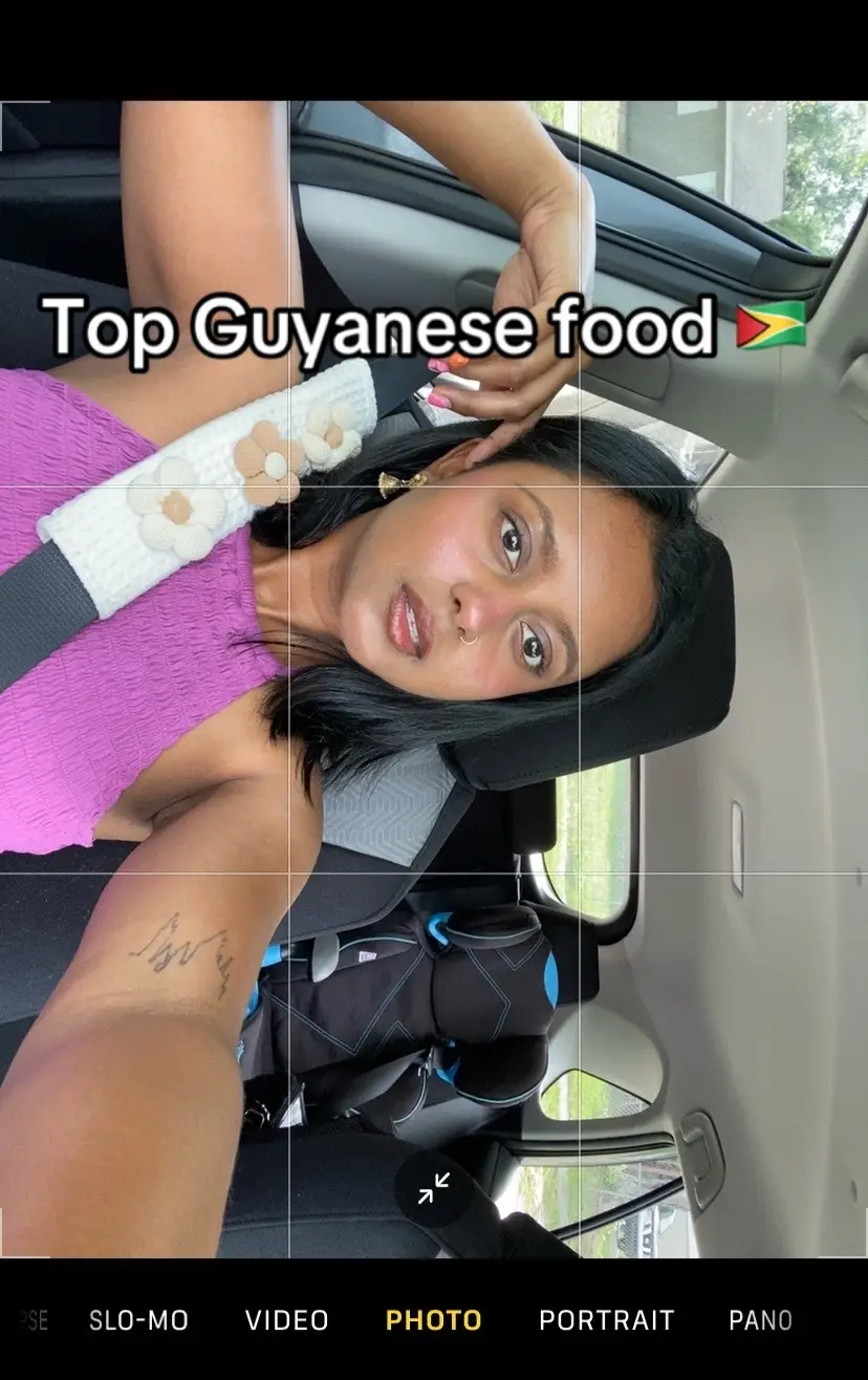 #guyana #guyanesefood #guyanese 