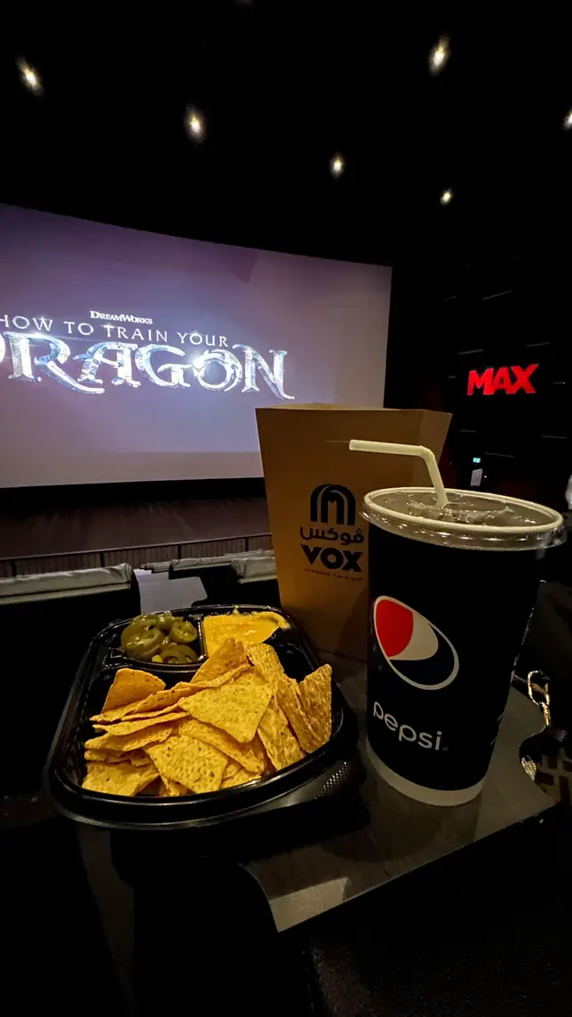 ♥️ #سينما #فيلم #تامر_حسني #هنا_الزاهد #ريستارت #فوكس #الافنيوز #الكويت #افنيوز #الافنيوز_الكويت #السينما #vox #الشعب_الصيني_ماله_حل😂😂 #اغوى_كويتيين🇰🇼 