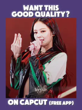 good quality tutorial on capcut || #capcut #capcuttutorial #editingtutorial #areyouaneditor #edit #capcutpioneer #kyhfx #jennie #blackpink   intro cr: @leryun_