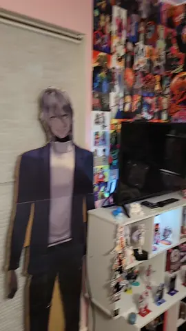 i dont even know how to spoiler tag this um. i do love fireworks thanks for asking #aitsf #aithesomniumfiles #saitosejima 