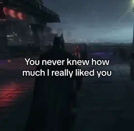You never knew 😓 #thesmiths #backtotheoldhouse #batman #repost #silentrepost 
