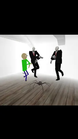 #slenderman #baldi #solemerox 