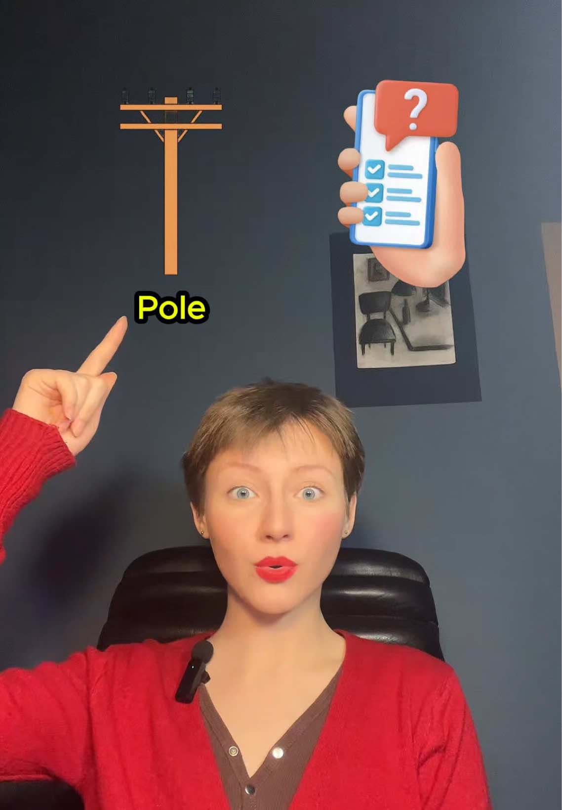 @lolaspeak_app Speak with confidence! 🤝 Use Lola Speal app to practice your conversational skills and improve your pronunciation! #AmericanEnglish #Vocabulary #Pronunciation #SpeakEnglish #NativeSpeaker #Grammar #LanguageEnglish #LearnEnglish #StudyEnglish