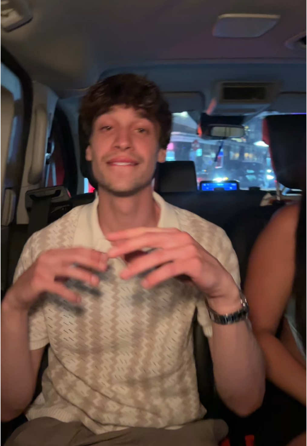 night out in paceville #malta #paceville #vacation 