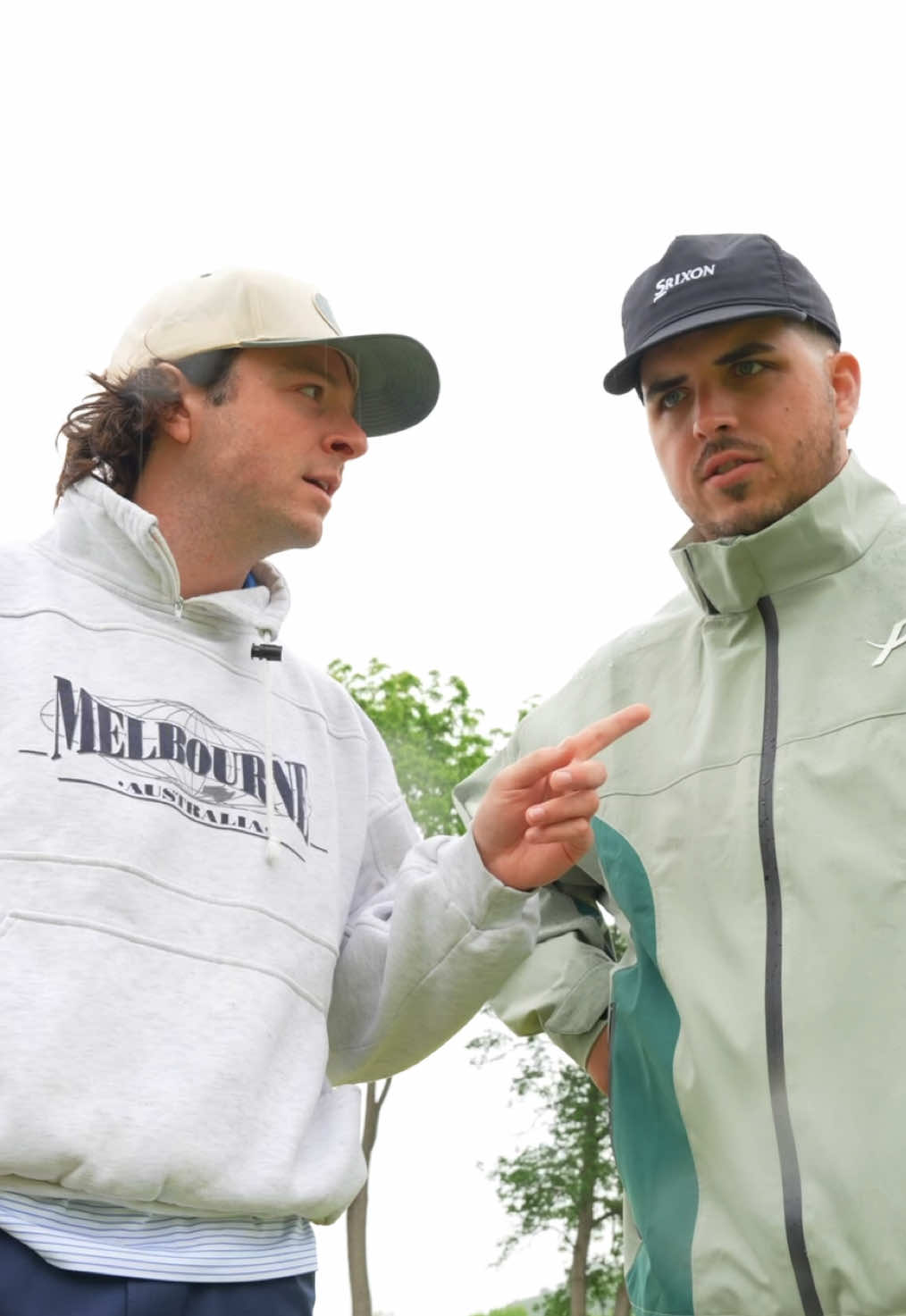 Routine flop shot #funny #golf #golftiktok #comedy @Bev Boys 