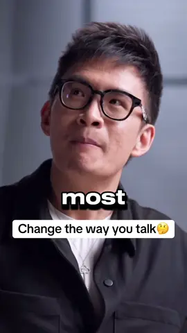 Vinh Giang says this is the way to improve your communication🤔@The Diary Of A CEO #fyp #foryourepage #foryoupagе #foryоu #diaryofaceo #doac #stevenbartlett 