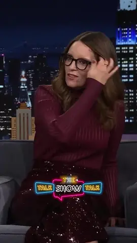 Tina Fey and Amy Poehler are Party animals, just hid your sons #TinaFey #AmyPoehler #jimmyfallon #foryou #shorts