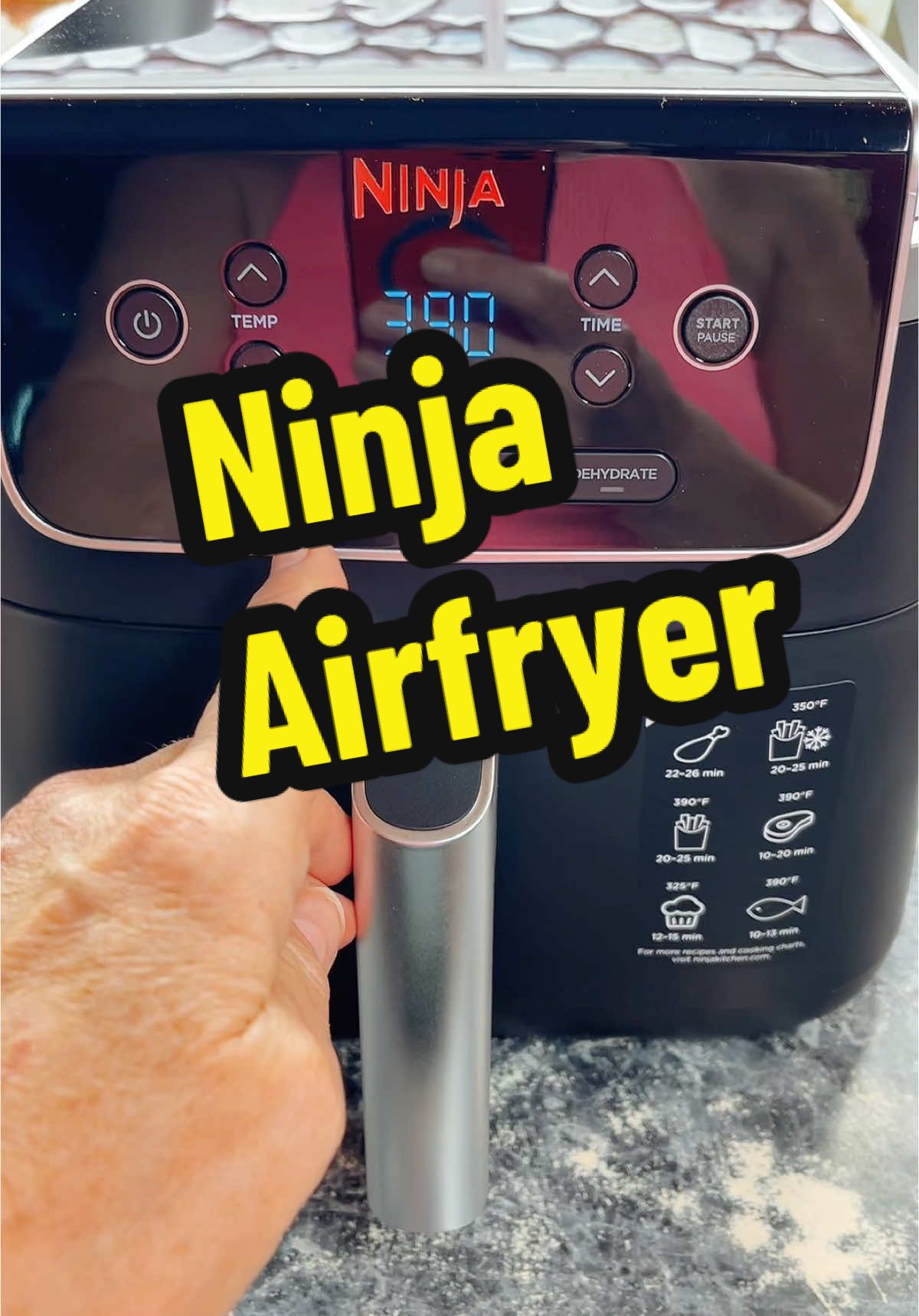 #ninja #airfryer @Ninja Kitchen 