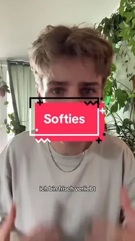 Anzeige: ich muss euch was sagen… ich hab nämlich Gefühle entwickelt und zwar für Softies - seit dem 6.6.2025 auf RTL+ @rtlplus 