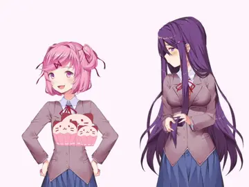 нацури#в#рекомендации#пожалуйста#ddlc 