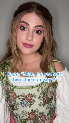 Idk y’all I don’t take myself seriously #elainarcheron #elaincosplay #elainarcheroncosplay #feyrearcheron #nestaarcheron #feyre #nesta #acotar #acotarcosplay #acotarmeme #BookTok #bookish #bookcosplay #romantasy 