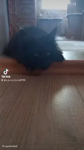Пушистый влог🐾