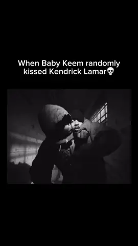 #KendrickLamar definitely wanted to fight #BabyKeem after this😭 #viral #Drake #memes #fyp #funny #BET #rap 