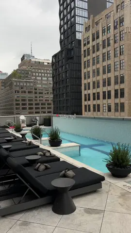 @Sisley Paris is a great place to have a Sunday reset day - check it out in the Dominick Hotel in SoHo @The Dominick Hotel #sisleyspa #sisleyspaatthedominick #sisleyspanyc #nycspa #nycwellness #nycspaday #nycsoho #nyccontentcreator #nycmassage 