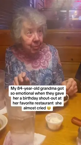 #birthday #suprise #emotional 