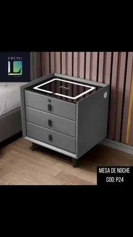 📲6430-7632 Mesitas de noche inteligentes depende el modelo incluye Bocinas cargador inalámbrico huella de seguridad lámpara led Contáctanos para mejor información #mesita #moderno #moda #styletips #hogar #hogardulcehogar #elsalvador #sansalvador 