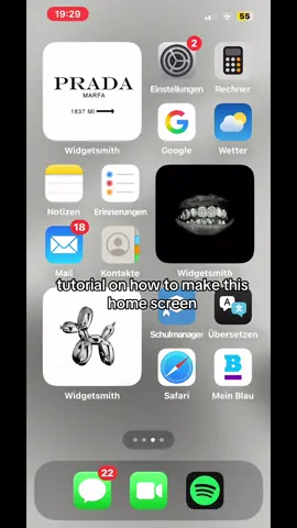 𝓉𝓊𝓉𝑜𝓇𝒾𝒶𝓁 𝒻𝑜𝓇 𝓉𝒽𝑒 𝓌𝒾𝒹𝑔𝑒𝓉𝓈 & 𝒾𝒸𝑜𝓃𝓈 🤍 ||  #vira #cleangirl #fyp #CleanTok #foryouu #fyy #wallpaper #wallpapervideo #tutorial #icons 