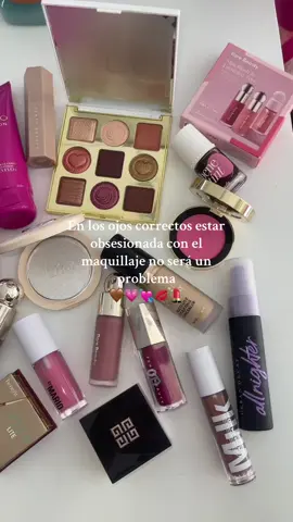 💕 . . #fypシ゚ #girls #givenchy #makeup #sephora 