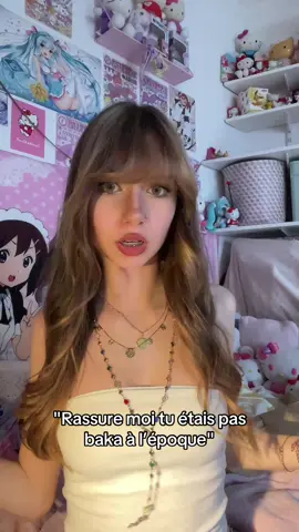 Mon tout premier cosplay aled💀#fyp #viral #trend #humour #baka 
