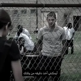 يا ولفي حرام عليك 🥲! #fyp #foryou  #prisonbreak #michaelscofield  #مالي_خلق_احط_هاشتاقات 