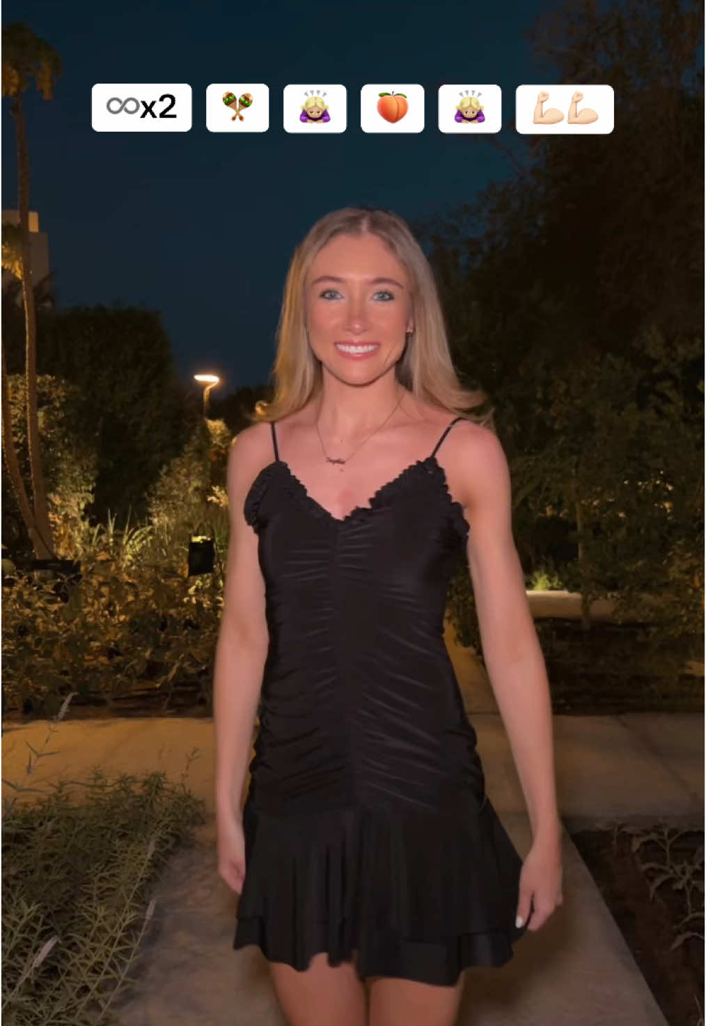 New easy June 2025 dance tutorial!🖤🖤 #fyp #fyppp #foryo #foryoupage❤️❤️ #dancer #dancetok #dancechallenge #dancetutorial #trendingvideos #viralvideos #2025 #2025tiktok #preppyaesthetic 