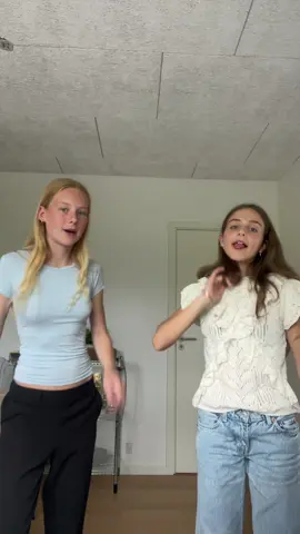 39. Video #makemefamous #foruyou @Filippa🤍 @Augusta♥️ #følg #like #fypppppp 