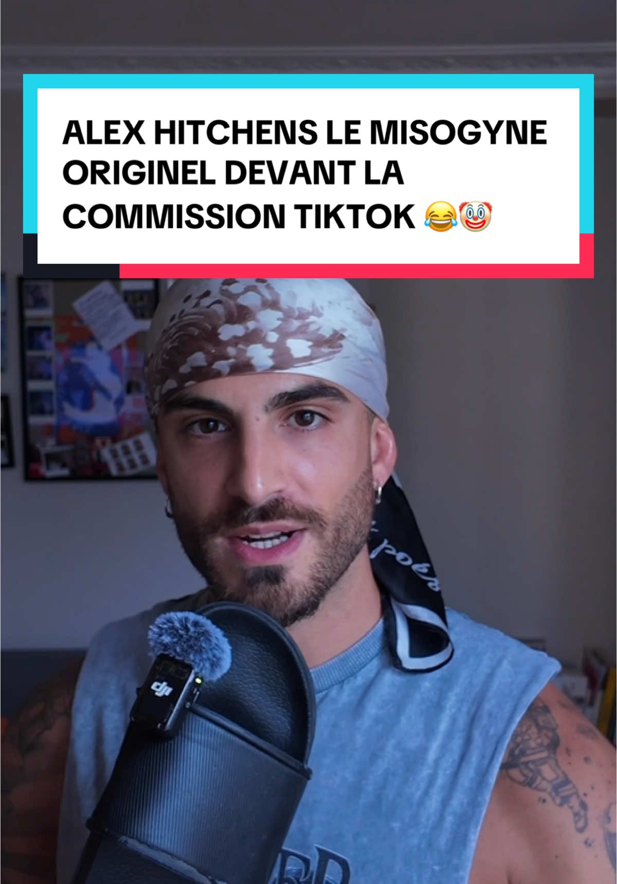 Thank you, next.