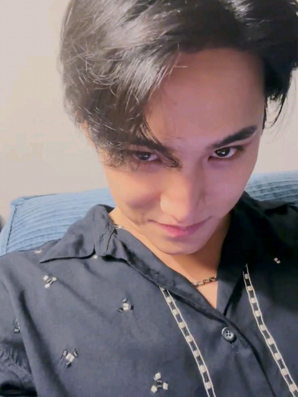 akhirnyaaaa😭😭 #masukberanda #foryoupagee #masukberanda#fyp #babyian #mingyu #au #pov #kimmingyu 