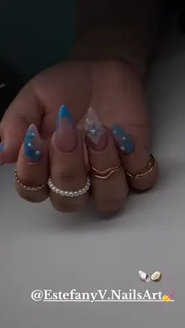 #nailsoftiktok #nails #nailart #nailsalon #nailsart 