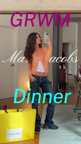 ❤️❤️❤️ @marcjacobs 