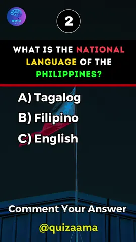 Phillippine quiz 🧠 #phillippine #citizenship #quizz #gk #fyp #LearnOnTikTok #phillippines #tiktoker #quizaama 