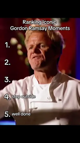 Gordon makes me cry #gorsonramsay #fyp #popculture #hellskitchen #gordonramsayofficial #ranking #fypシ゚viral 
