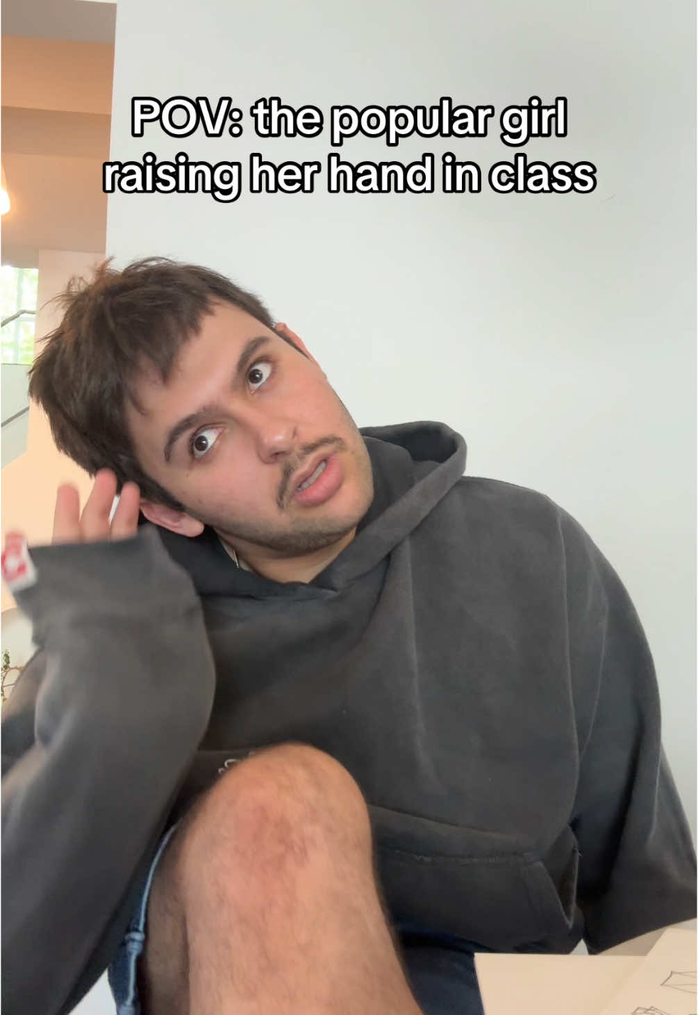 The cube drawings 😩 