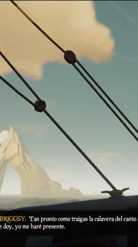 Cafsi en su momento mas hormonal 🥵🥵 #humor #risas #seaofthieves #memecut #fyp