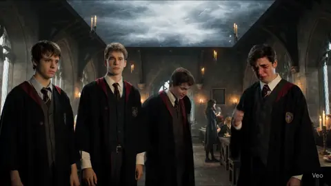 Mogwarts rejection... #interview #looksmax @notsyrianpsycho