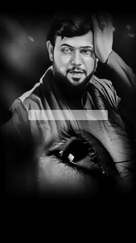 #سيد_فاقد_الموسوي  ثاري البجي  مرادد ب العيون 🥺 شجرة محنة🌿