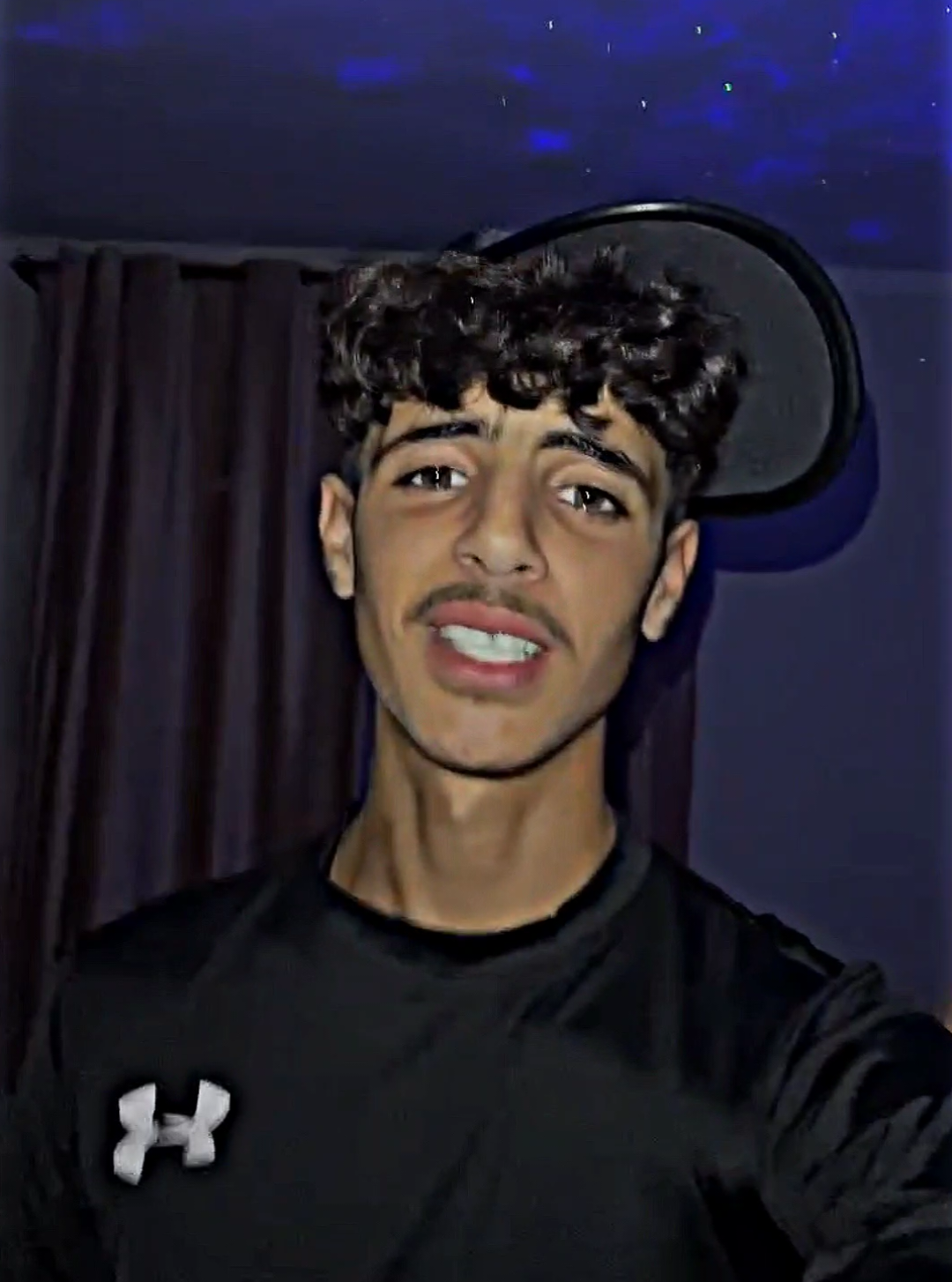 والله غير نابوني 🥹 متنساش راك حلفت 🙂