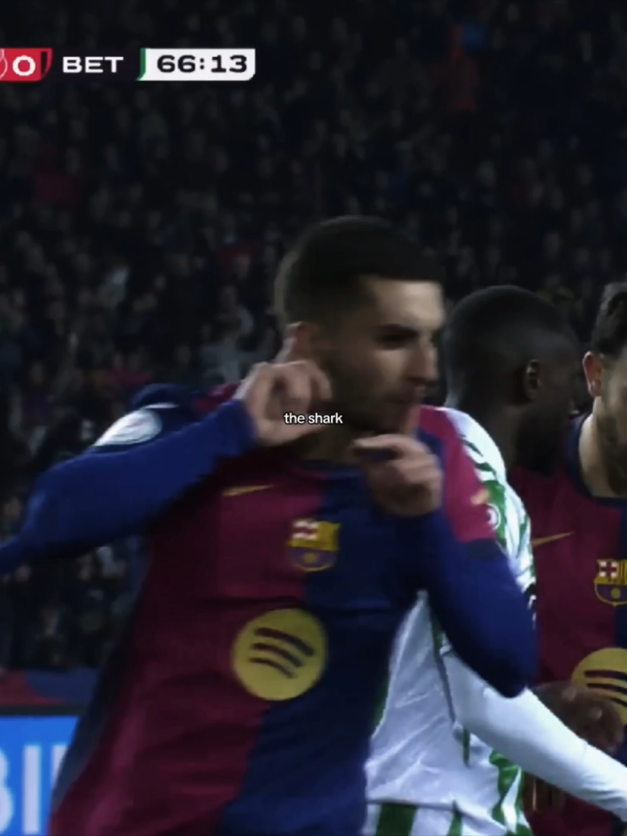 FERRAAAAAAAN #ycfrashy2 #ferrantorres #ferran #barcelona #fyp #footballtiktok 