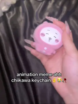 ty miniso #chiikawa #usagi 