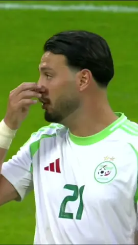POV: you mess with an Algerian 🇩🇿 Can’t stop laughing 😭😂 ramy is iconic 😂 #ramybensebaini #رامي_بن_سبعيني #المنتخب_الجزائري #lesverts⭐️⭐️ 