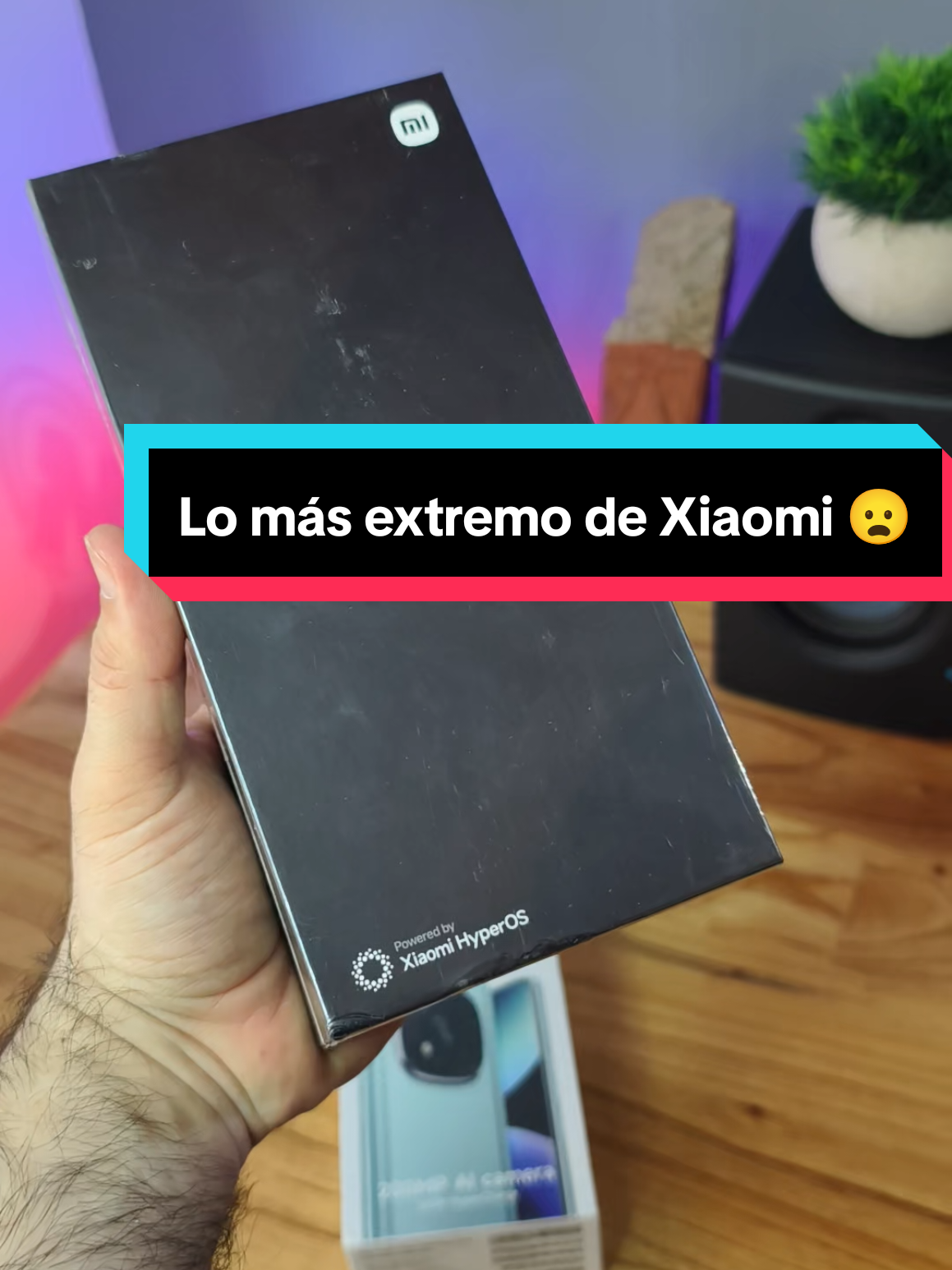 Hoy nos pidieron este Xiaomi 15 Ultra 🥴 ¿Querés pedir el tuyo? Escribimos por WhatsApp para agendar tu pedido.  #celulares #xiaomi #15ultra #xiaomi15ultra #pedidos #ventas #enviosatodoelpais #enviosargentina #xiaomiargentina 