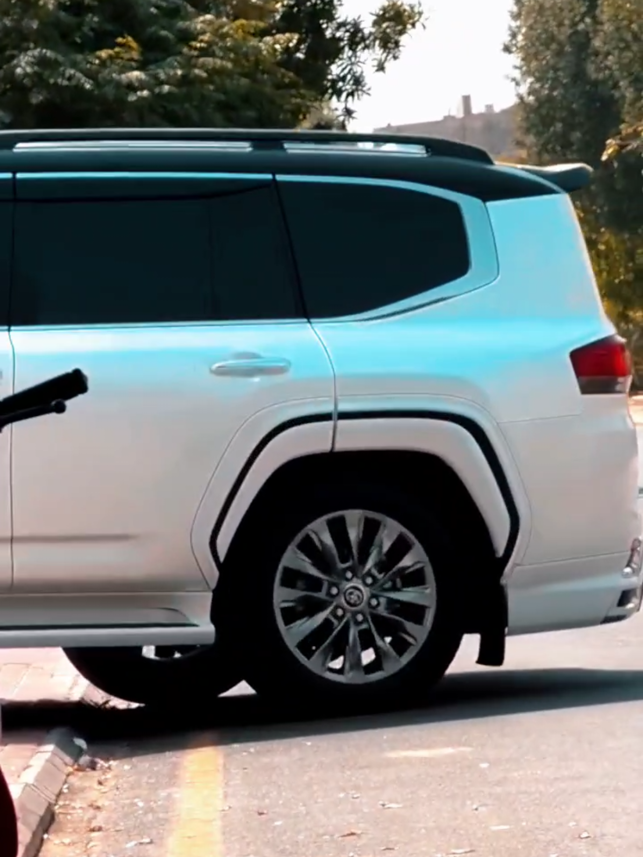 TOYOTA LC300 ❤️🥵🔥#foryou #foryoupage #carlover_29 @𝘼𝙠 🍂 @ŇƘ Čäřṣ 🔥 @𝐀𝐥 𝐒𝐀𝐘𝐄𝐃 𝐂𝐚𝐫𝐬 🔥 @👑𝐒𝐘𝐄د𝐀🇵🇸 @𝐂𝐚𝐫 𝐋𝐨𝐯𝐞𝐫 🔥 @𝐆𝐦 𝐖𝐨𝐫𝐥𝐝°🎭 @𝐂𝐚𝐫 𝐋𝐨𝐯𝐞𝐫 🔥 