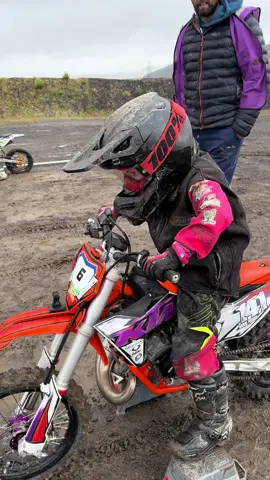 Psyched up and raring to go! #moto #motos #motocross #coaching 