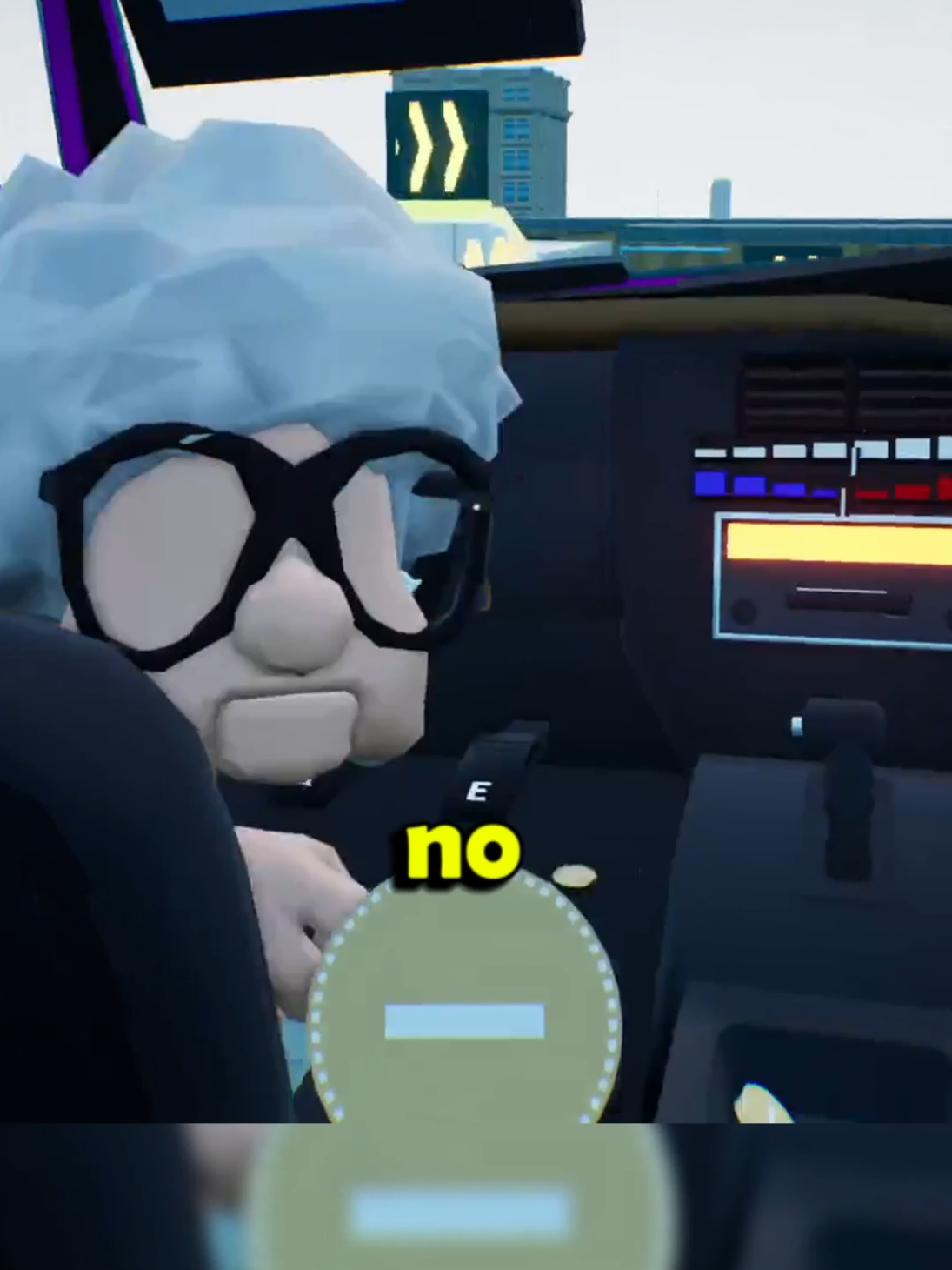 Alguien ocupo pañal y no era yo 💩 #backseatdriver #gaming #juegos #viralvideos #viralditiktok #live #abuelita #parati #chorrillo #pañal #driver #didi #uber #manejar #car #carro #funny #epicfail #tendencia #epicmoment #wtfmoments #jajaja #amigoslocos 