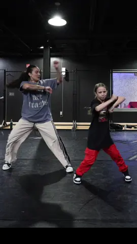 A Duo That Always Pops Off!! ❤️‍🔥 Get Into Int/Adv Hip Hop With Leah Next Monday, June 16th @ 8PM! 🔥 Bring Your Friends! ✨ Download Our App & Sign Up NOW!!  • • #firewalldancetheater #pittsburghdance #pghdancestudio #pittsburghdancestudio #pittsburghdancers #pittsburghdropinclasses #danceclasses #dropinschedule #alllevels #hiphop #hiphopdance #beginner #beginnerhiphop #intermediatehiphop #advancedhiphop #hiphopdancer #pittsburghhiphopdance 