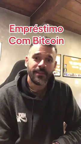 Já pensou em pegar empréstimo usando seu bitcoin? Segue o perfil pra aprender ainda mais sobre como ter liberdade com Bitcoin.#bitcoin #liberdadefinanceira #alavancagem 