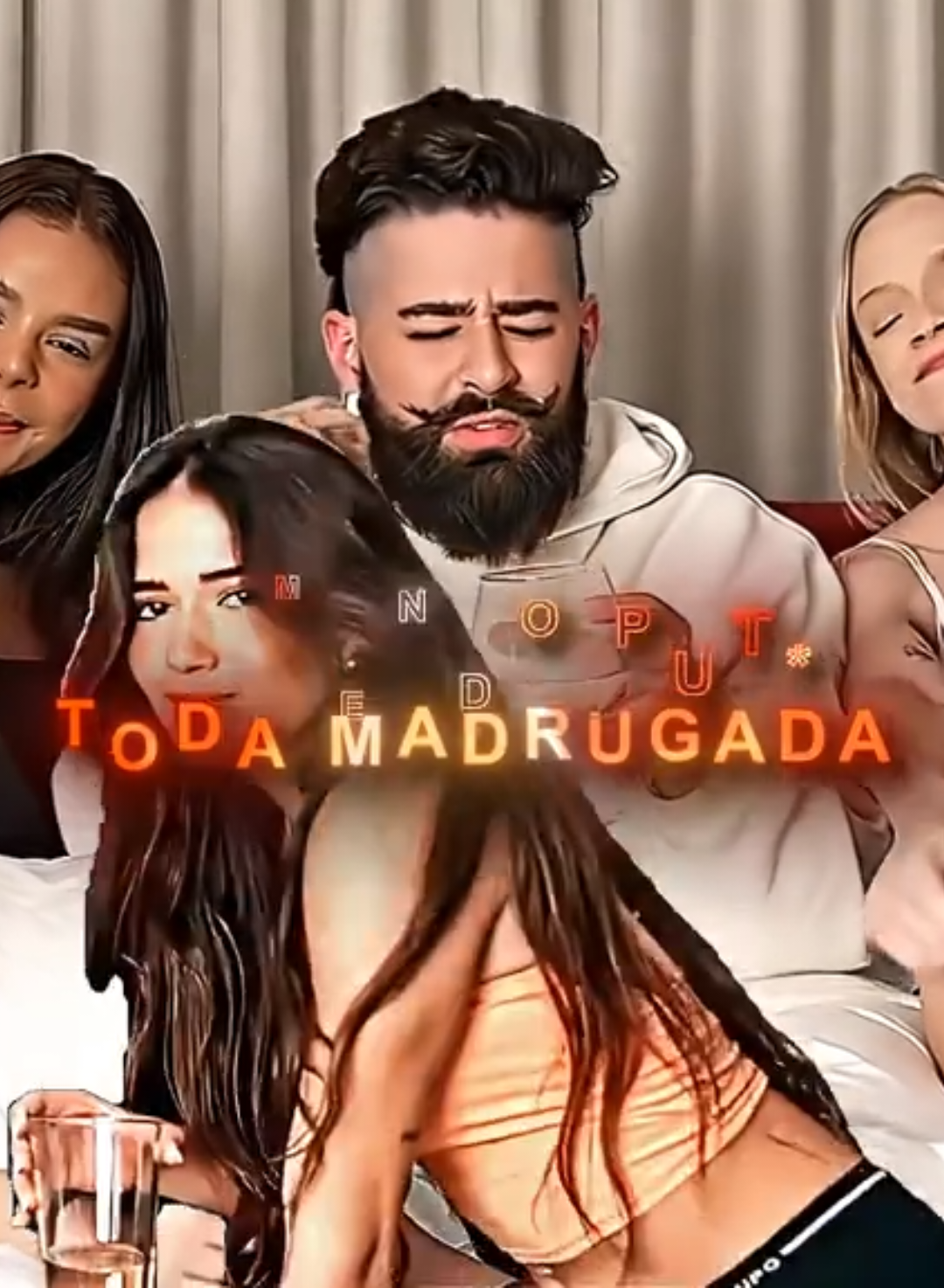FELIZ NO SIMPLES! #ruyter #ruyterpoubel #edit #mclekao