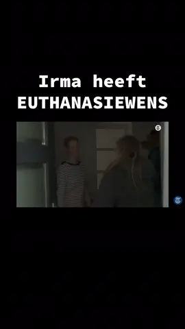 Ondanks het leven dat Irma met haar man en kinderen heeft opgebouwd, is datzelfde leven door psychisch lijden de afgelopen jaren een lijdensweg geworden. #fyp #voorjoupagina #foryoupage #telegraaf 