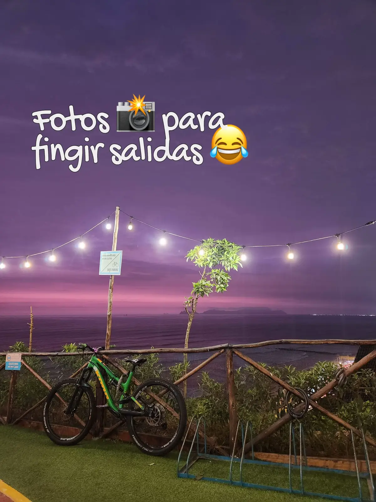 #fotos #fotosparafingir #salida #paseo #fingirsalida #fingir #lima #pasear #centrocomercial #trago #bar #postres